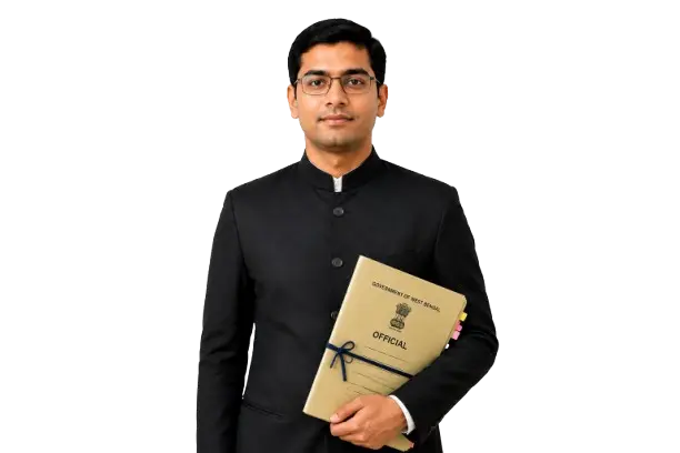 WBCS Officer
