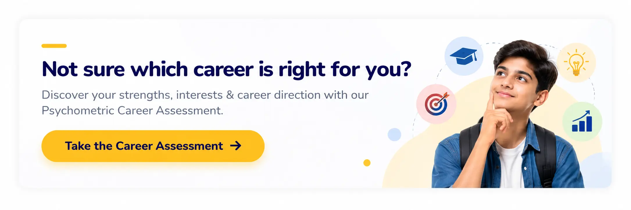 Career & Courses